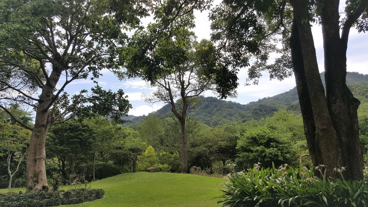 八角居所民宿 狮潭 客房 照片